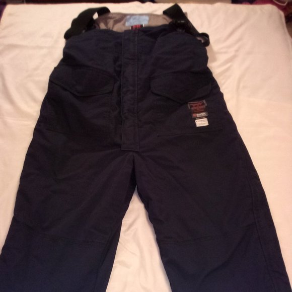 ActionWest FR Mens Arctic Overalls Size 3XL - Picture 1 of 11